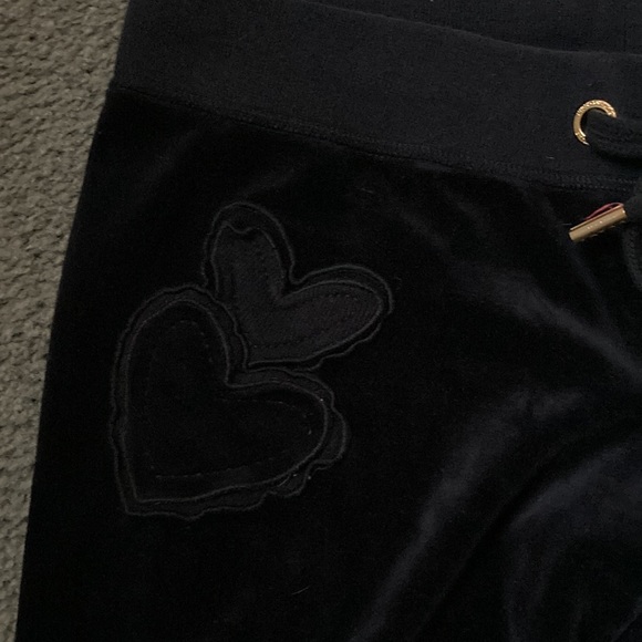 Juicy Couture Sweatpants Vintage - Picture 6 of 13